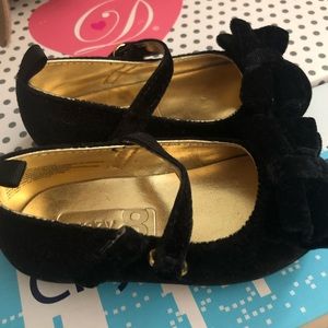 Toddler Flats